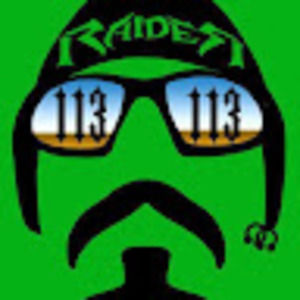 Meet your Posher, Ike